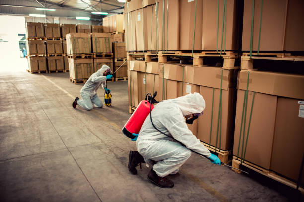 Pest Control for Restaurants in Henderson, TN