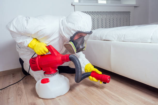 Best Pest Prevention Services  in Henderson, TN