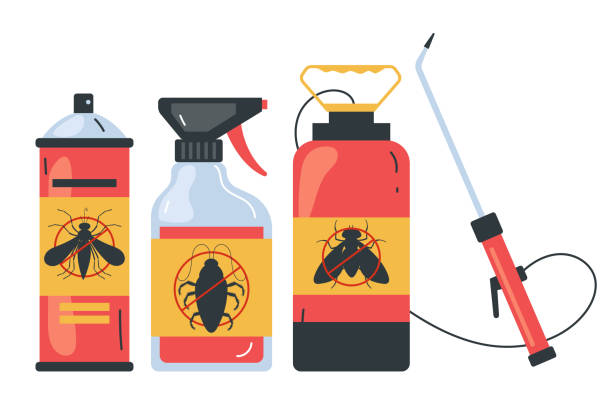 Best Insect Control  in Henderson, TN